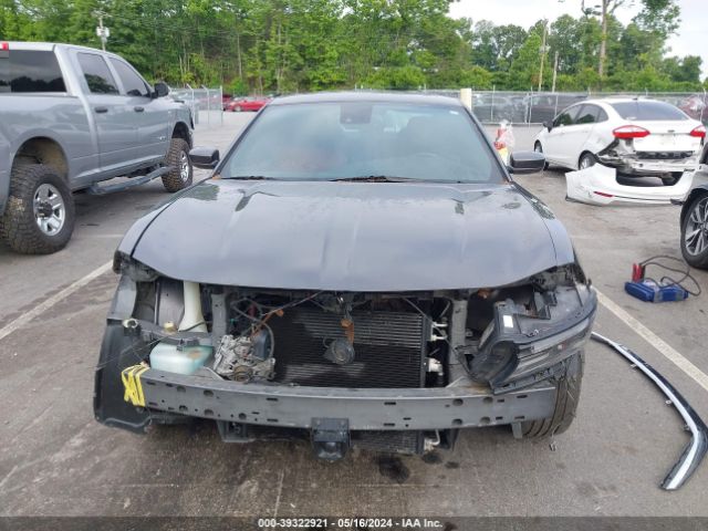 2C3CDXCT2GH104645 Dodge Charger Road/track
