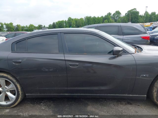 2C3CDXCT2GH104645 Dodge Charger Road/track