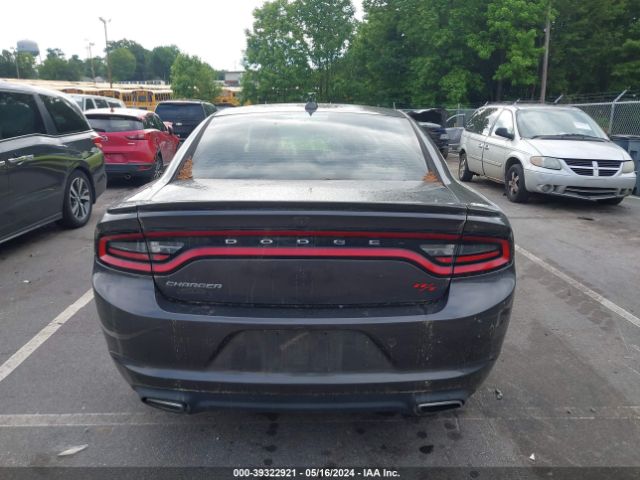 2C3CDXCT2GH104645 Dodge Charger Road/track