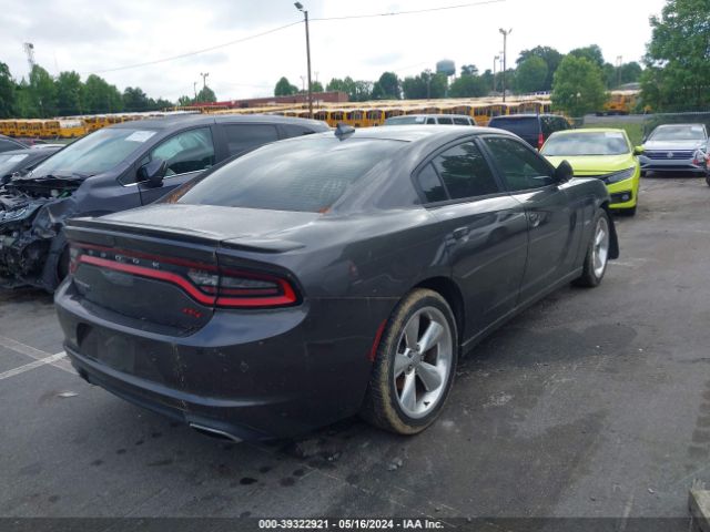 2C3CDXCT2GH104645 Dodge Charger Road/track