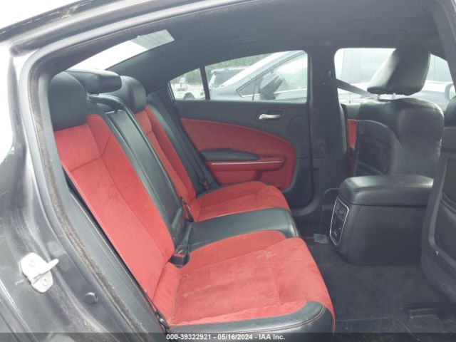 2C3CDXCT2GH104645 Dodge Charger Road/track