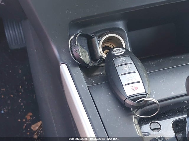 Nissan SENTRA SV 2019 3N1AB7AP7KL626074 Image 11