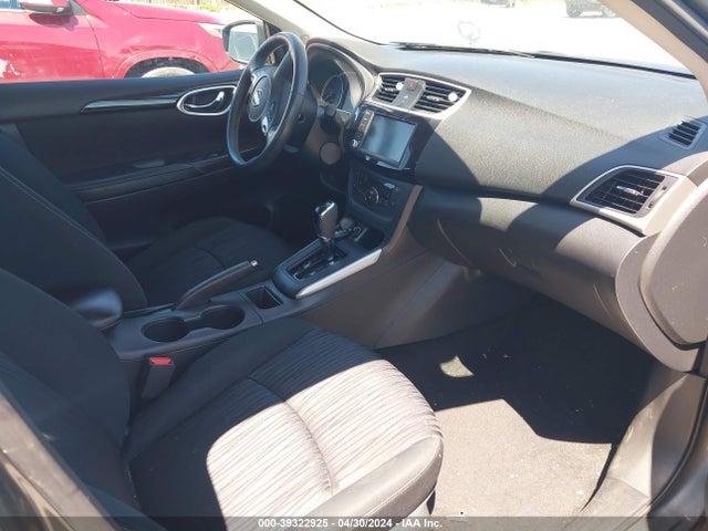 Nissan SENTRA SV 2019 3N1AB7AP7KL626074 Image 5
