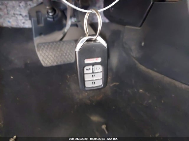 Honda Civic Ex-l 2016 19XFC1F71GE215383 Image 11