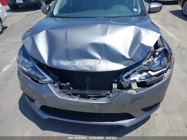 Nissan SENTRA S 2017 3N1AB7AP2HY405705 Image 6