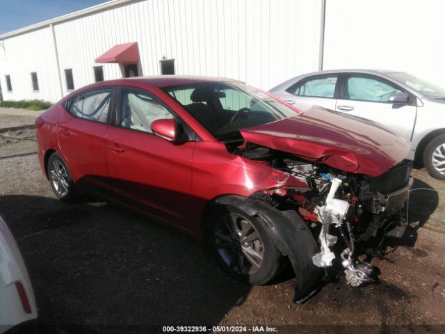 5NPD84LF5HH106556 auction archive image