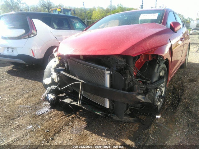 Hyundai ELANTRA SE 2017 5NPD84LF5HH106556 Image 6