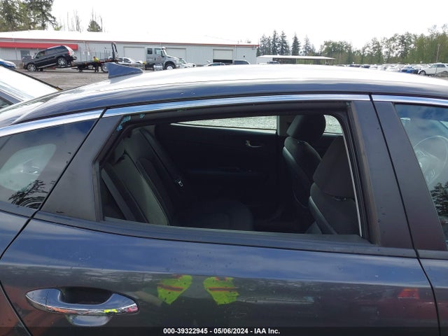 KIA Optima Lx 2018 KNAGT4L37J5232759 Image 17