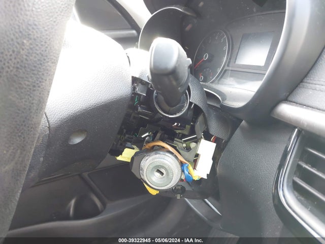 KIA Optima Lx 2018 KNAGT4L37J5232759 Image 6