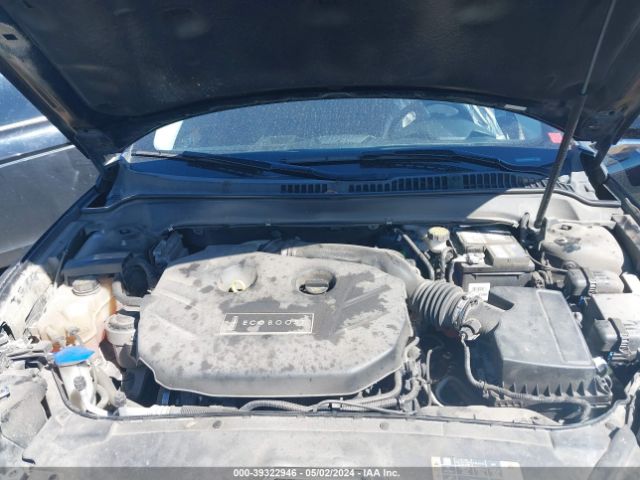 3LN6L2J98GR608476 Lincoln MKZ