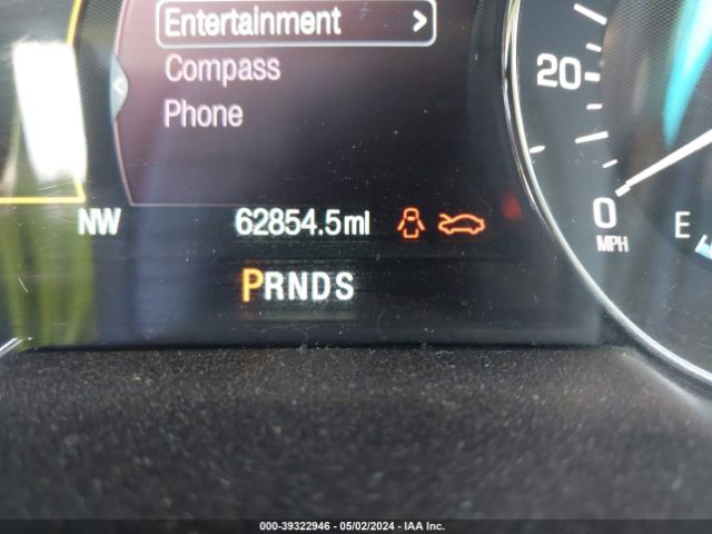 3LN6L2J98GR608476 Lincoln MKZ