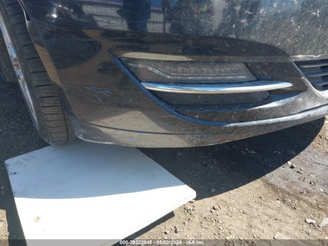 3LN6L2J98GR608476 Lincoln MKZ