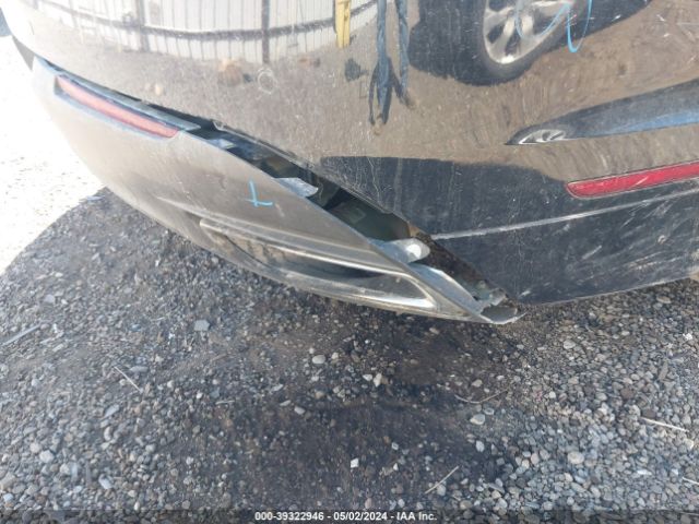 3LN6L2J98GR608476 Lincoln MKZ
