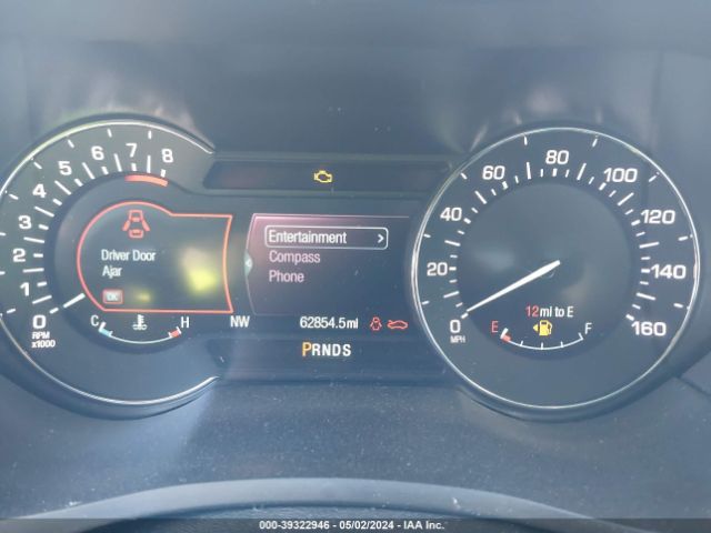 3LN6L2J98GR608476 Lincoln MKZ