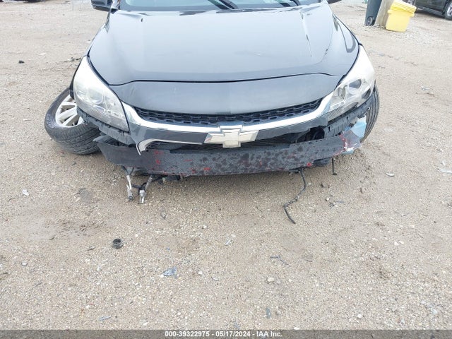 Chevrolet MALIBU 2LT 2014 1G11E5SL3EF205089 Image 12