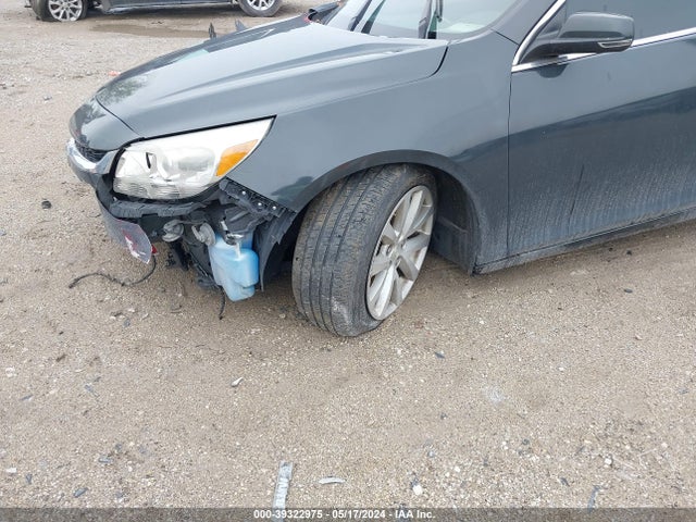 Chevrolet MALIBU 2LT 2014 1G11E5SL3EF205089 Image 13