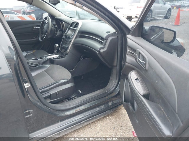Chevrolet MALIBU 2LT 2014 1G11E5SL3EF205089 Image 5
