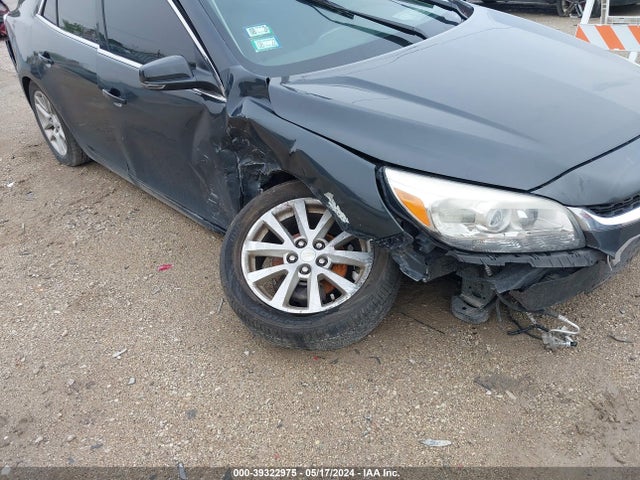 Chevrolet MALIBU 2LT 2014 1G11E5SL3EF205089 Image 6