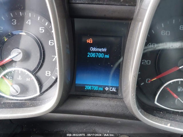 Chevrolet MALIBU 2LT 2014 1G11E5SL3EF205089 Image 7