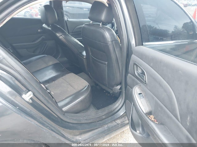 Chevrolet MALIBU 2LT 2014 1G11E5SL3EF205089 Image 8