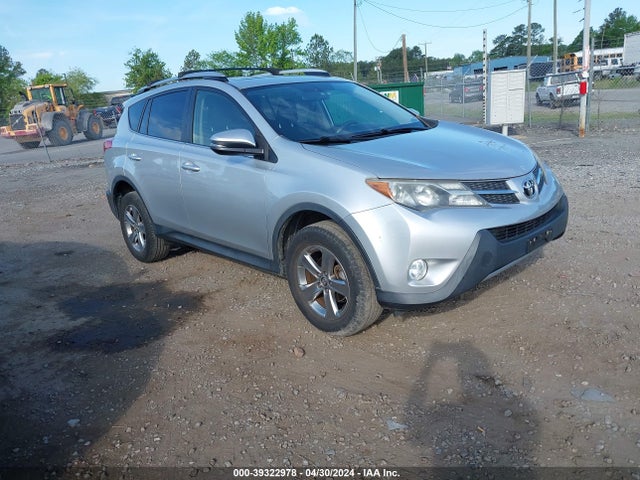 2015 JTMRFREV3FD152502 main image