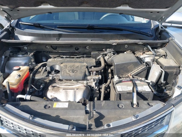 Toyota Rav4 Xle 2015 JTMRFREV3FD152502 Image 10