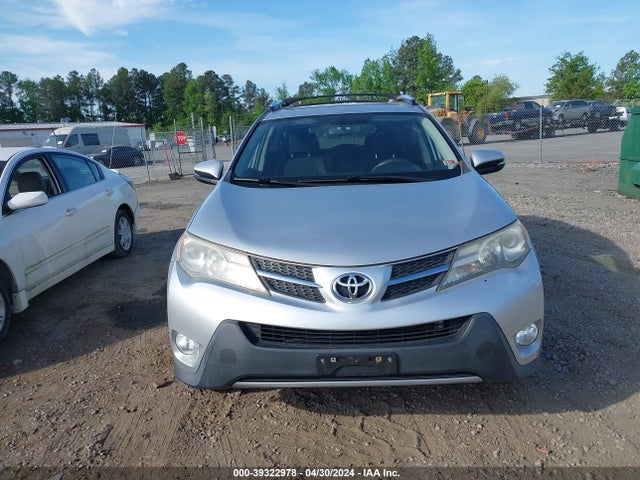Toyota Rav4 Xle 2015 JTMRFREV3FD152502 Image 12