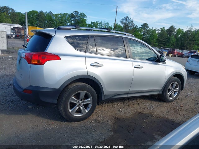 Toyota Rav4 Xle 2015 JTMRFREV3FD152502 Image 13