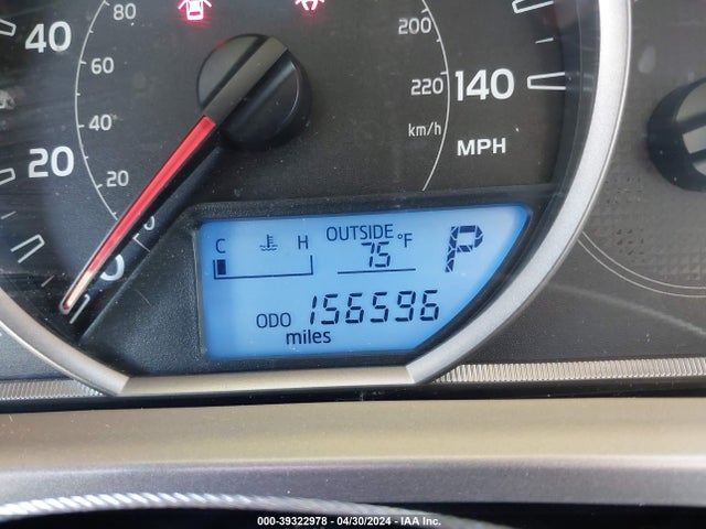Toyota Rav4 Xle 2015 JTMRFREV3FD152502 Image 15
