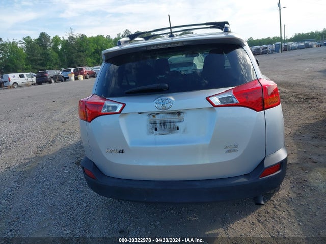 Toyota Rav4 Xle 2015 JTMRFREV3FD152502 Image 16