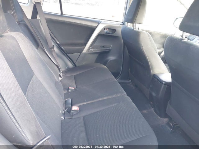 Toyota Rav4 Xle 2015 JTMRFREV3FD152502 Image 8