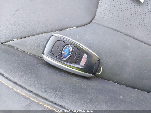 Subaru Crosstrek 2.0i Limited 2019 JF2GTAMC8K8237504 Image 11