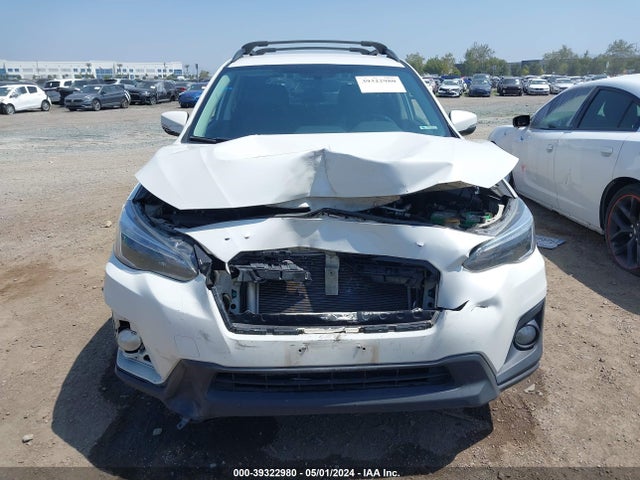 Subaru Crosstrek 2.0i Limited 2019 JF2GTAMC8K8237504 Image 12