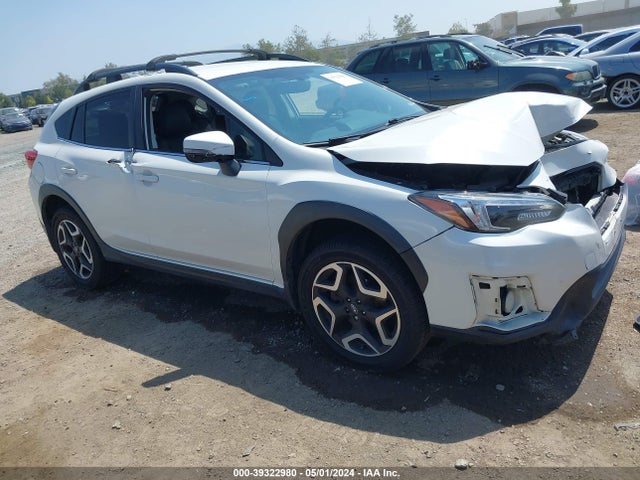 Subaru Crosstrek 2.0i Limited 2019 JF2GTAMC8K8237504 Image 13