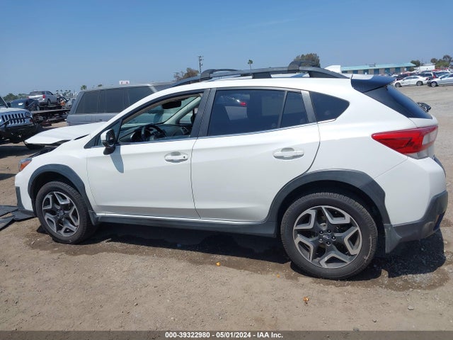 Subaru Crosstrek 2.0i Limited 2019 JF2GTAMC8K8237504 Image 14