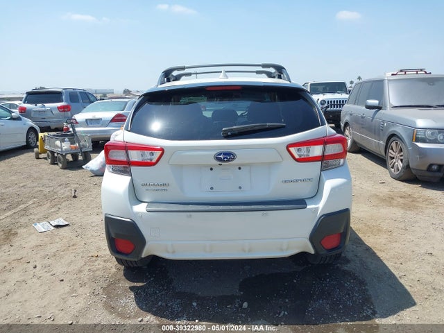Subaru Crosstrek 2.0i Limited 2019 JF2GTAMC8K8237504 Image 16