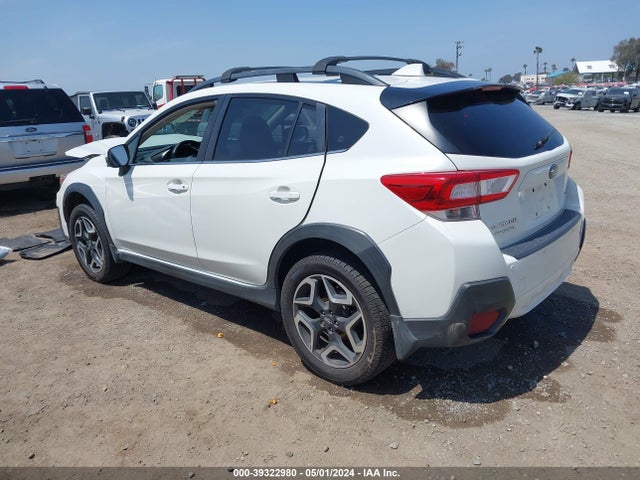 Subaru Crosstrek 2.0i Limited 2019 JF2GTAMC8K8237504 Image 3