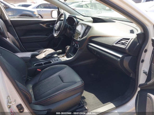 Subaru Crosstrek 2.0i Limited 2019 JF2GTAMC8K8237504 Image 5