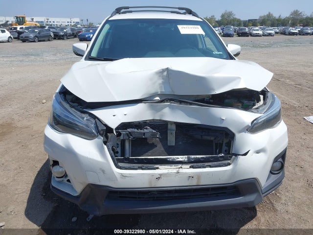 Subaru Crosstrek 2.0i Limited 2019 JF2GTAMC8K8237504 Image 6