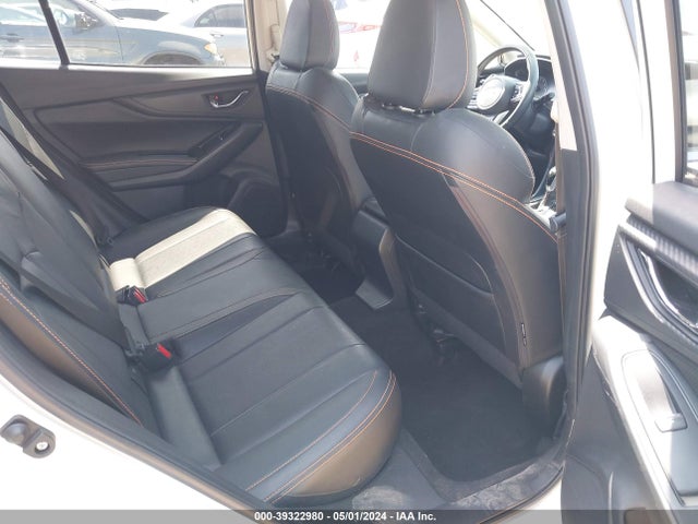 Subaru Crosstrek 2.0i Limited 2019 JF2GTAMC8K8237504 Image 8
