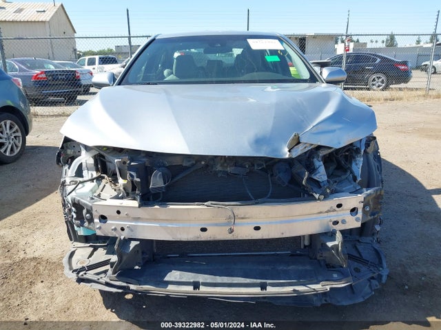 Toyota CAMRY SE 2018 4T1B11HKXJU599562 Image 6