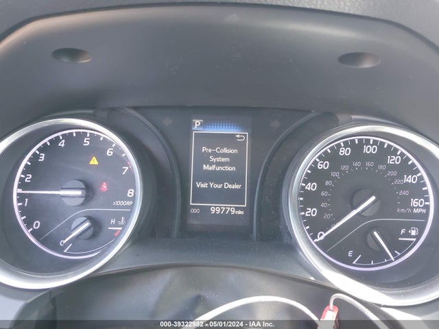 Toyota CAMRY SE 2018 4T1B11HKXJU599562 Image 7