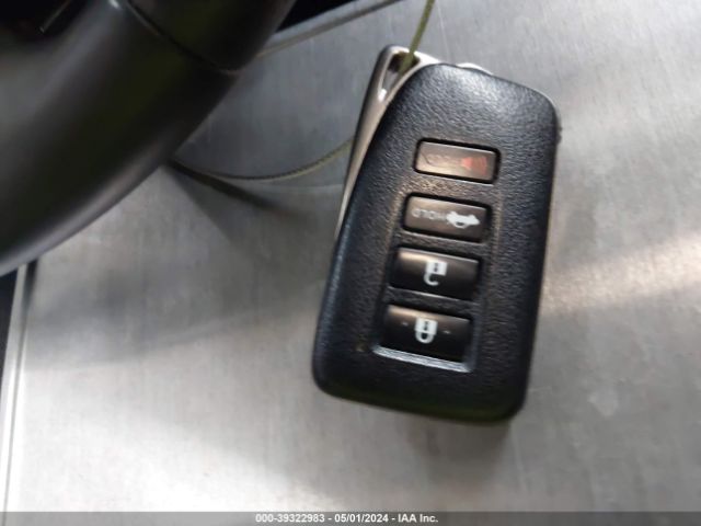 JTHHE5BC3F5007897 Lexus RC 350