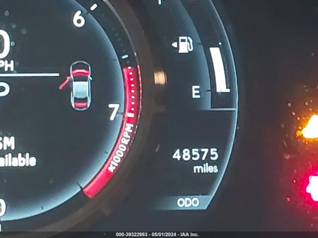 JTHHE5BC3F5007897 Lexus RC 350