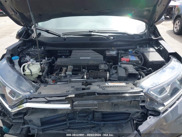 Honda Cr-v Awd Ex-l 2020 2HKRW2H85LH700437 Image 10