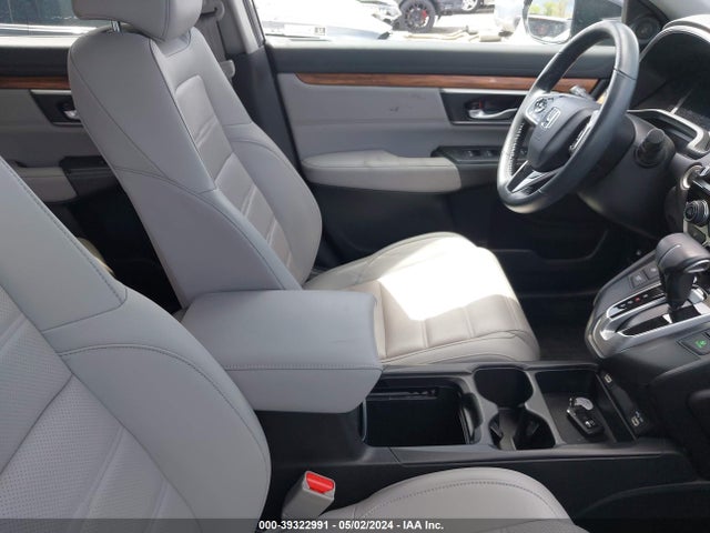 Honda Cr-v Awd Ex-l 2020 2HKRW2H85LH700437 Image 5
