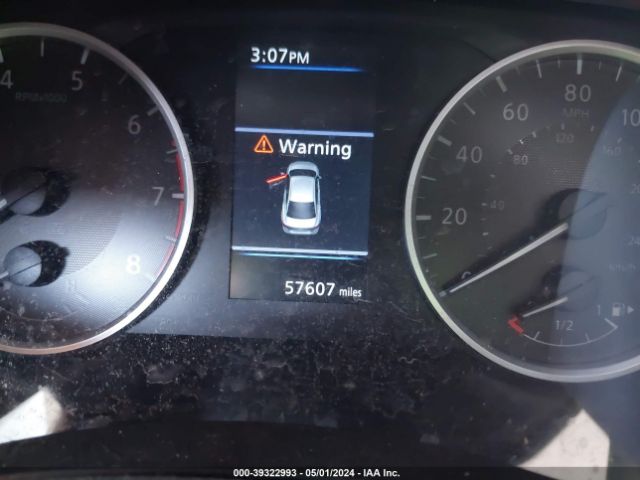 3N1AB8BV5MY219413 Nissan Sentra S Xtronic Cvt