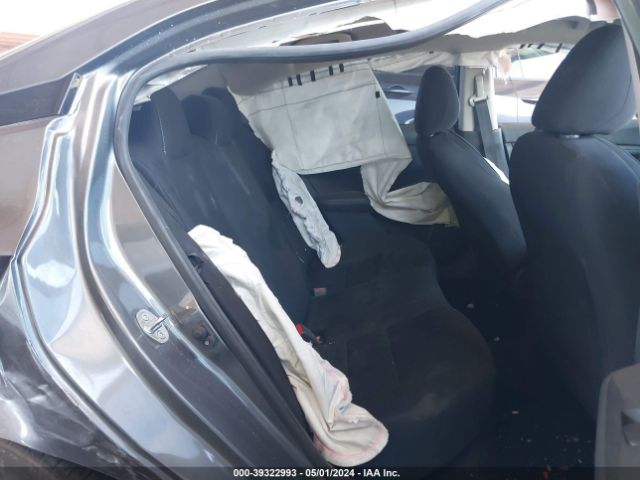 3N1AB8BV5MY219413 Nissan Sentra S Xtronic Cvt