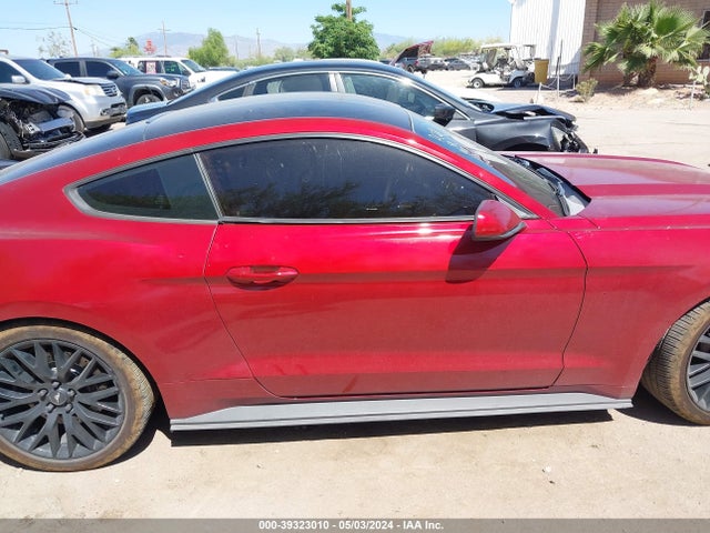 Ford MUSTANG GT 2015 1FA6P8CF5F5425381 Image 12