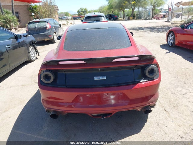 Ford MUSTANG GT 2015 1FA6P8CF5F5425381 Image 15